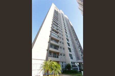 Apartamento à venda com 48m², 2 quartos e 1 vaga Apartamento à venda com 48m², 2 quartos e 1 vagaFachada do bloco