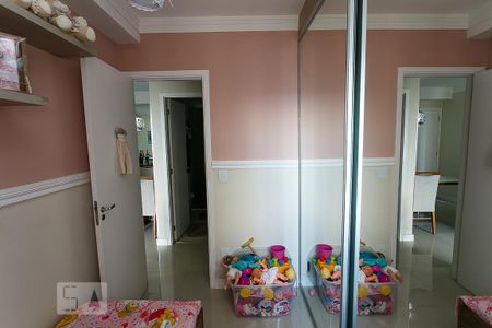 Apartamento à venda com 48m², 2 quartos e 1 vaga Apartamento à venda com 48m², 2 quartos e 1 vagaquarto 1