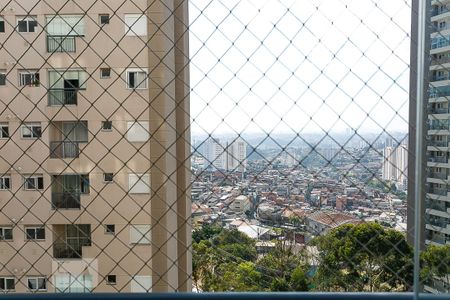 Apartamento à venda com 48m², 2 quartos e 1 vaga Apartamento à venda com 48m², 2 quartos e 1 vagaSacada