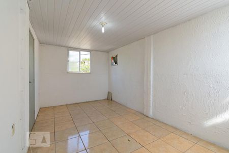 Quarto de kitnet/studio para alugar com 1 quarto, 35m² em Curicica, Rio de Janeiro