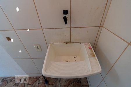 Studio para alugar com 35m², 1 quarto e sem vagaÁrea de Serviço - Tanque