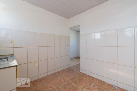 Studio para alugar com 35m², 1 quarto e sem vagaCozinha