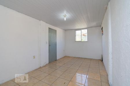 Quarto de kitnet/studio para alugar com 1 quarto, 35m² em Curicica, Rio de Janeiro