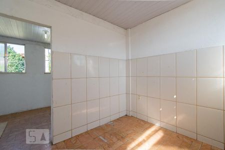 Studio para alugar com 35m², 1 quarto e sem vagaCozinha