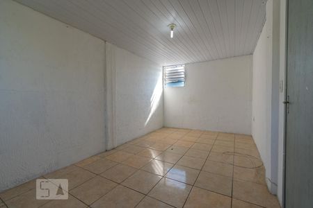 Quarto de kitnet/studio para alugar com 1 quarto, 35m² em Curicica, Rio de Janeiro