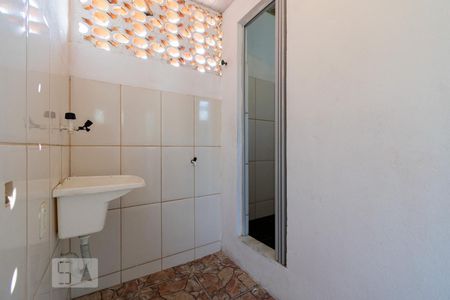 Studio para alugar com 35m², 1 quarto e sem vagaÁrea de Serviço