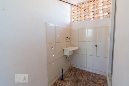 Studio para alugar com 35m², 1 quarto e sem vagaÁrea de Serviço