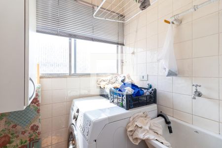 Apartamento à venda com 50m², 1 quarto e 1 vagaÁrea de Serviço