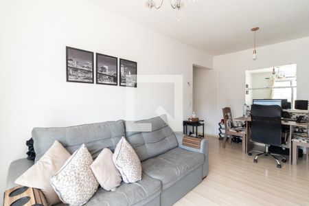 Apartamento à venda com 50m², 1 quarto e 1 vagaSala de Estar