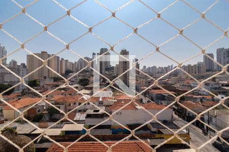 Apartamento à venda com 50m², 1 quarto e 1 vagaVista da Área de Serviço