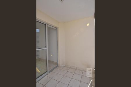 Varanda  de apartamento à venda com 2 quartos, 62m² em Pechincha, Rio de Janeiro