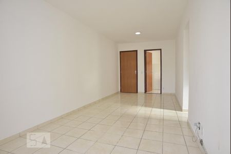 Sala de apartamento à venda com 2 quartos, 62m² em Pechincha, Rio de Janeiro