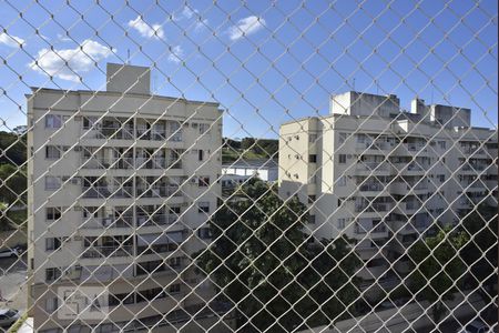 Vista da Varanda  de apartamento à venda com 2 quartos, 62m² em Pechincha, Rio de Janeiro