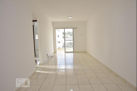 Sala de apartamento à venda com 2 quartos, 62m² em Pechincha, Rio de Janeiro