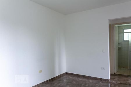 Sala de Apartamento com 2 quartos, 50m² Taboão