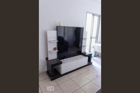 Apartamento à venda com 50m², 2 quartos e 1 vaga Apartamento à venda com 50m², 2 quartos e 1 vagaSala