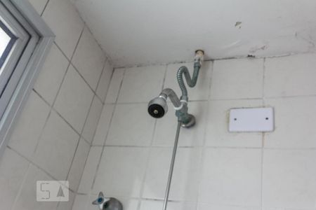 Apartamento à venda com 50m², 2 quartos e 1 vaga Apartamento à venda com 50m², 2 quartos e 1 vagaBanheiro