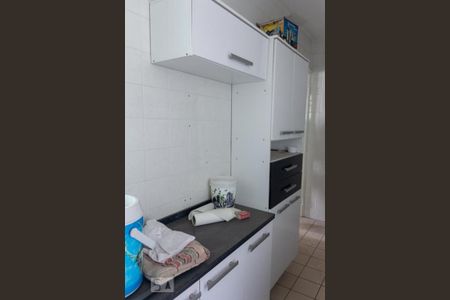 Apartamento à venda com 50m², 2 quartos e 1 vaga Apartamento à venda com 50m², 2 quartos e 1 vagaCozinha
