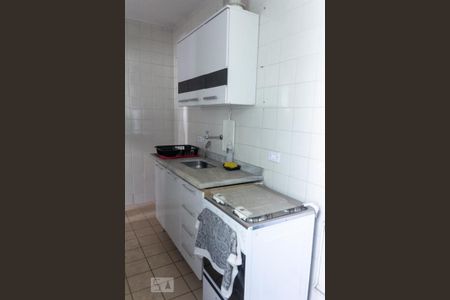 Apartamento à venda com 50m², 2 quartos e 1 vaga Apartamento à venda com 50m², 2 quartos e 1 vagaCozinha