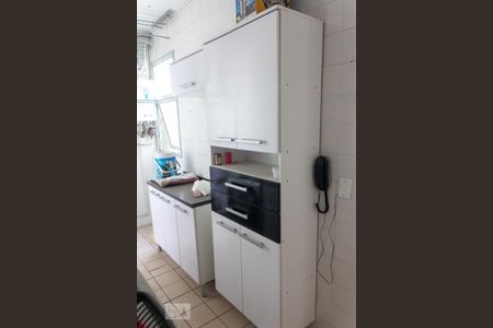 Apartamento à venda com 50m², 2 quartos e 1 vaga Apartamento à venda com 50m², 2 quartos e 1 vagaCozinha