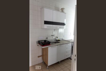 Apartamento à venda com 50m², 2 quartos e 1 vaga Apartamento à venda com 50m², 2 quartos e 1 vagaCozinha