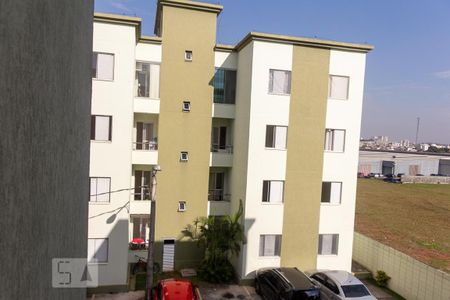Apartamento à venda com 50m², 2 quartos e 1 vaga Apartamento à venda com 50m², 2 quartos e 1 vagaSala - vista