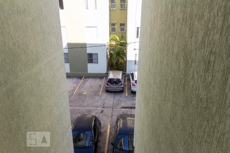 Apartamento à venda com 50m², 2 quartos e 1 vaga Apartamento à venda com 50m², 2 quartos e 1 vagaLavanderia - vista