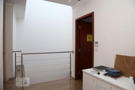 Casa à venda com 385m², 4 quartos e 6 vagasHall