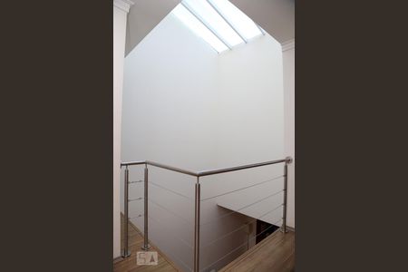 Casa à venda com 385m², 4 quartos e 6 vagasHall