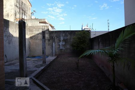 Casa à venda com 385m², 4 quartos e 6 vagasÁrea Externa