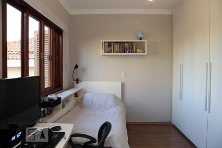 Casa à venda com 385m², 4 quartos e 6 vagasSuíte 3 