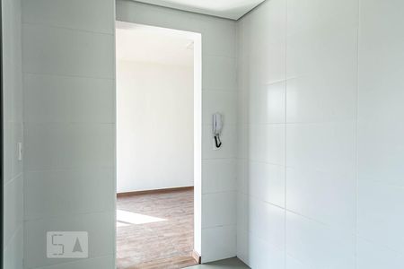 Apartamento para alugar com 65m², 1 quarto e 1 vagaCozinha