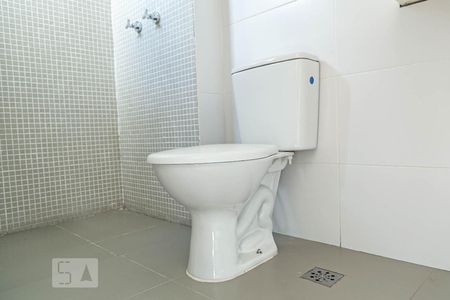 Apartamento para alugar com 65m², 1 quarto e 1 vagaBanheiro da Suíte