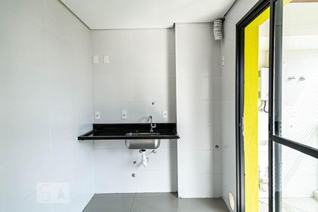 Apartamento para alugar com 65m², 1 quarto e 1 vagaCozinha