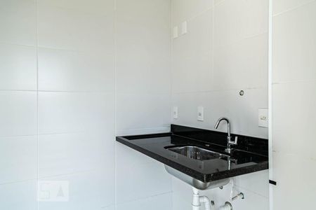 Apartamento para alugar com 65m², 1 quarto e 1 vagaCozinha