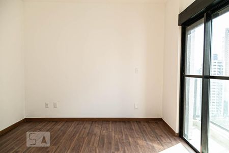 Apartamento para alugar com 65m², 1 quarto e 1 vagaSuíte