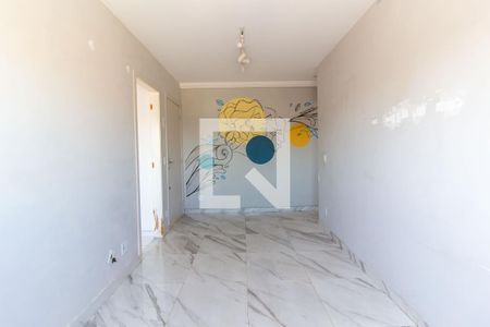 Sala de kitnet/studio à venda com 1 quarto, 34m² em Mooca, São Paulo