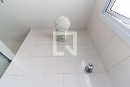 Studio à venda com 34m², 1 quarto e sem vagaBanheiro