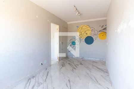 Sala de kitnet/studio à venda com 1 quarto, 34m² em Mooca, São Paulo