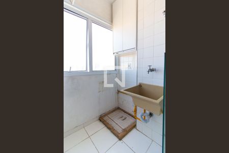 Studio à venda com 34m², 1 quarto e sem vagaÁrea de Serviço