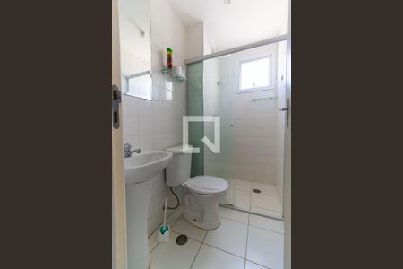 Studio à venda com 34m², 1 quarto e sem vagaBanheiro