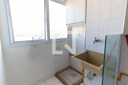 Studio à venda com 34m², 1 quarto e sem vagaÁrea de Serviço