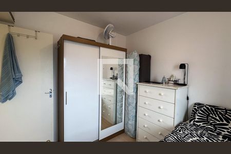 Quarto de apartamento à venda com 1 quarto, 34m² em Mooca, São Paulo