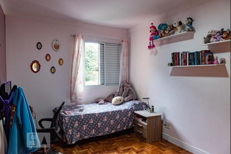 Quarto 1 de apartamento à venda com 3 quartos, 98m² em Parque Fongaro, São Paulo