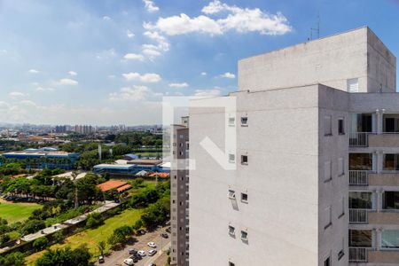 Apartamento para alugar com 56m², 2 quartos e 1 vagaVista - Varanda