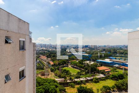 Apartamento para alugar com 56m², 2 quartos e 1 vagaVista - Quarto 1
