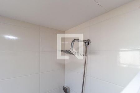 Apartamento para alugar com 56m², 2 quartos e 1 vagaDetalhe Banheiro - Suíte