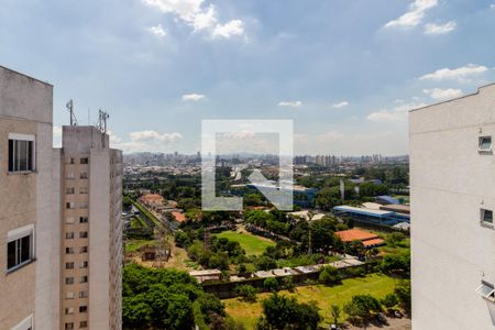Apartamento para alugar com 56m², 2 quartos e 1 vagaVista - Quarto 2