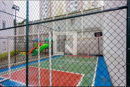 Apartamento para alugar com 56m², 2 quartos e 1 vagaQuadra