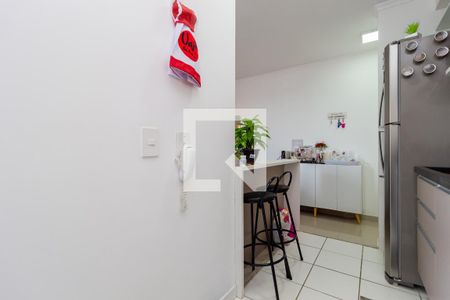 Apartamento para alugar com 56m², 2 quartos e 1 vagaCozinha
